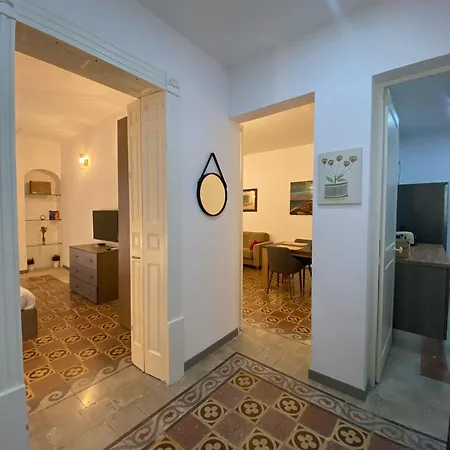 Apartment St Paul *