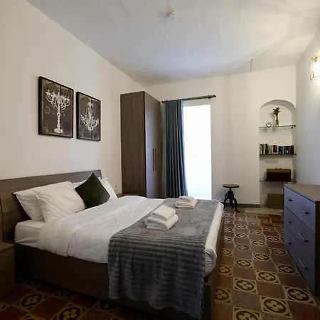Apartamento St Paul Valeta