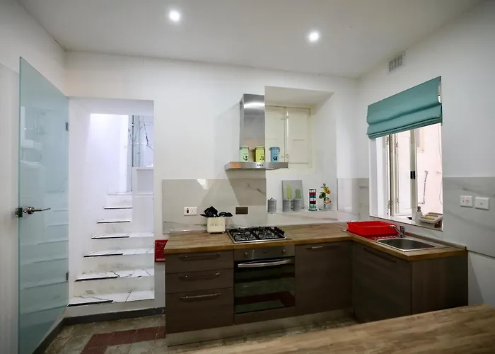 St Paul Apartamento *