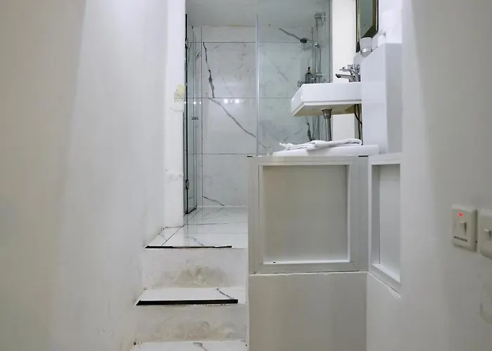 St Paul Apartamento Valeta