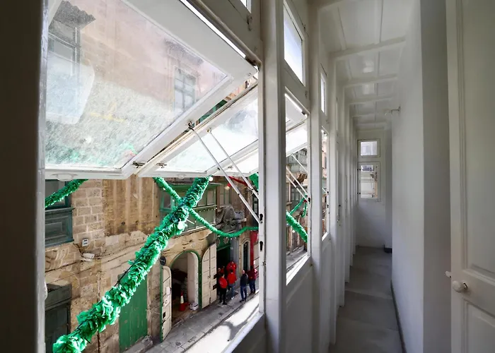 Apartamento St Paul Valeta