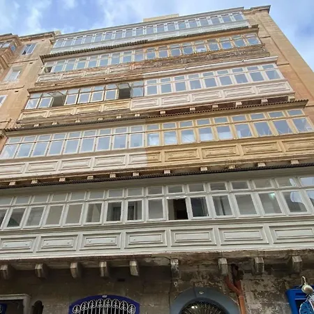 Apartamento St Paul