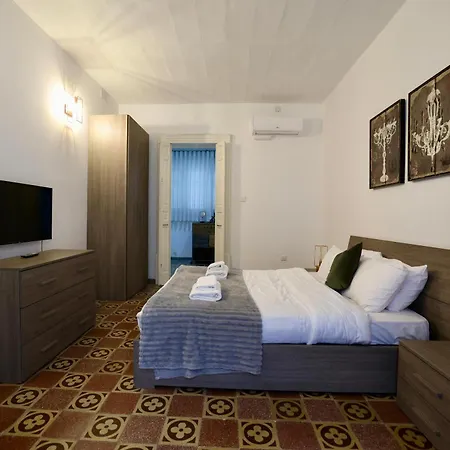 Capital Hideaway فاليتا