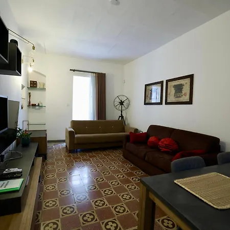 Capital Hideaway فاليتا