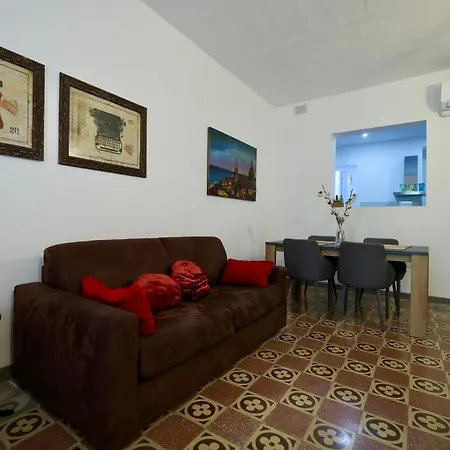 Capital Hideaway فاليتا