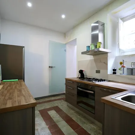 Capital Hideaway Appartement La Valette