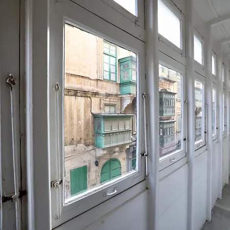 Capital Hideaway Appartement La Valette