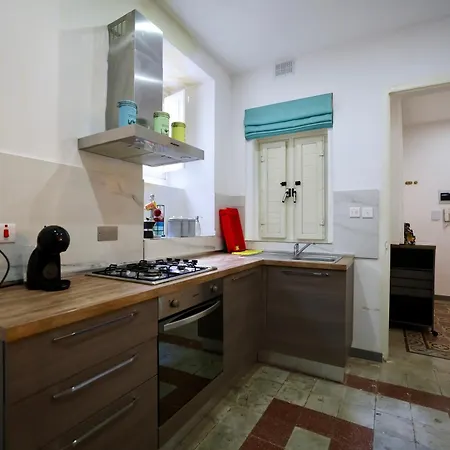 Appartement Capital Hideaway
