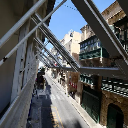 Appartement Capital Hideaway La Valette
