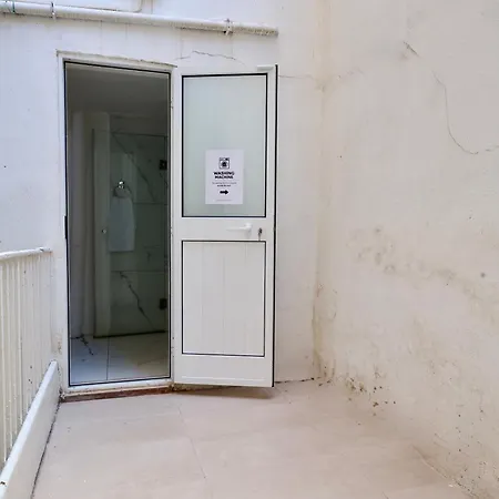Appartement Capital Hideaway