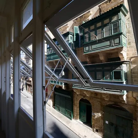 Capital Hideaway Appartement *
