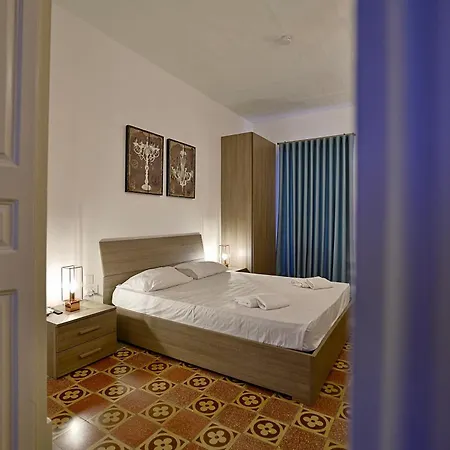 Capital Hideaway Appartement