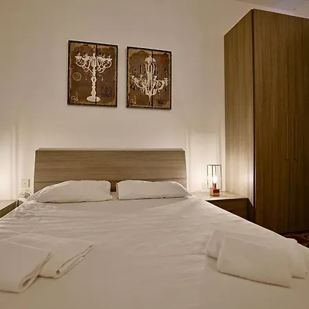 Appartement Capital Hideaway *