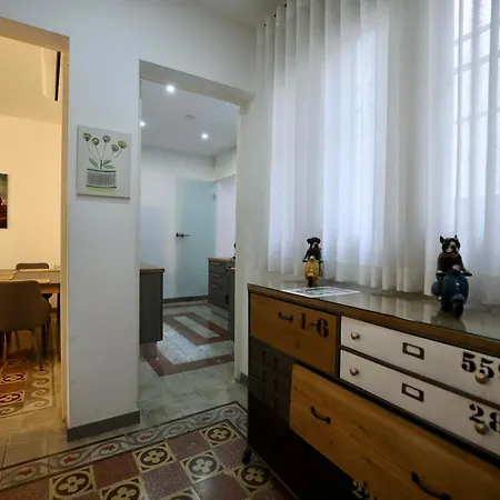 Capital Hideaway Appartement La Valette
