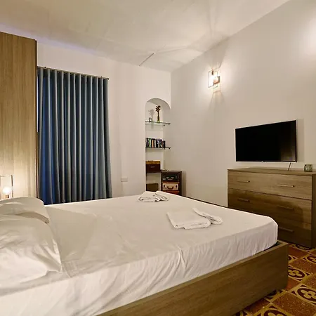 Appartement Capital Hideaway