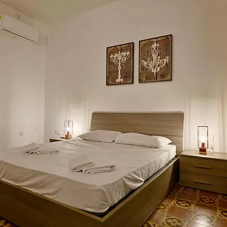 Capital Hideaway Appartement