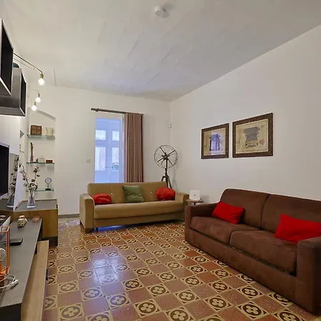 Appartement Capital Hideaway *