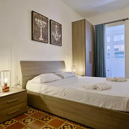 Appartement Capital Hideaway