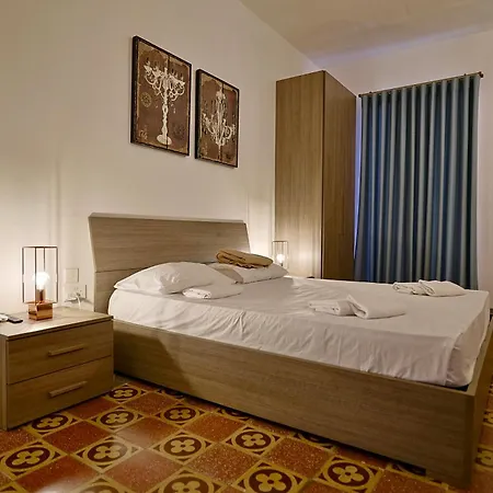 Capital Hideaway * La Valette