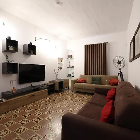 Capital Hideaway * La Valette