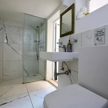 Appartement Capital Hideaway *